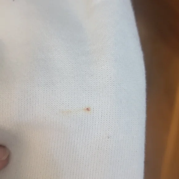 Vintage Wayne Studebaker‎ Staff Car Club Haynes Activewear Sweatshirt Unisex - Picture 11 of 12